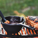 Lodge Cast Iron Melting Pot | $8 | Amazon